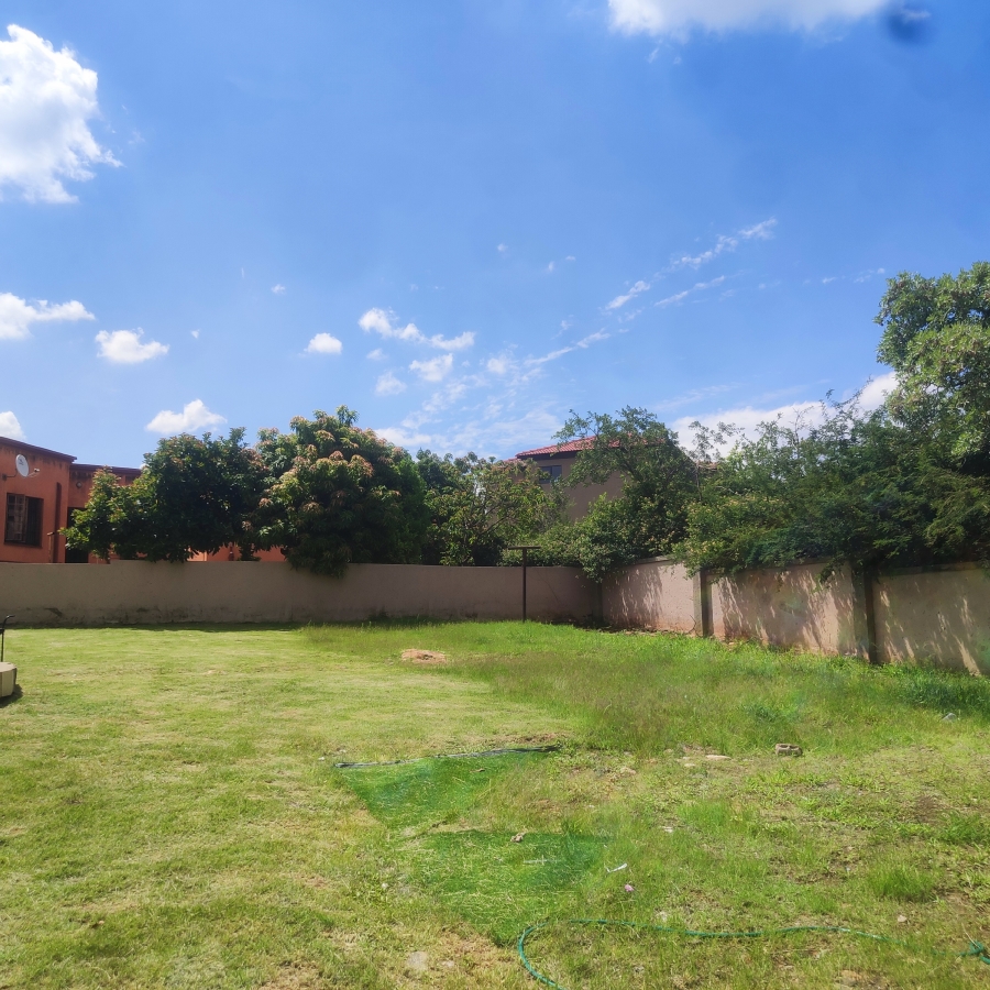 4 Bedroom Property for Sale in Geelhoutpark North West